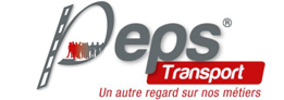 SALON PEPS TRANSPORT, 5eme dition - Contact