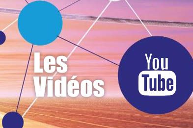 Le salon en vidÃ©os
